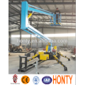 Jinan Hontylift Working Boom Lift Platform
 platform lift introduction
 platform lift : Structure
 platform lift : working range
 platform lift paremeters: 
 platform lift's advantages : 